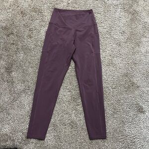 Colorfulkoala leggings